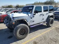 1C4BJWDG4GL310113 2016 JEEP WRANGLER