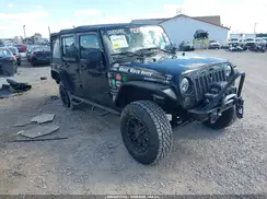 1C4BJWDG4GL320950 2016 JEEP WRANGLER