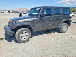 1C4BJWDG4GL324240 2016 JEEP WRANGLER