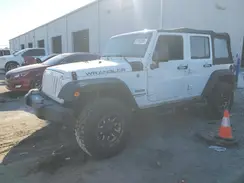 1C4BJWDG4GL324299 2016 JEEP WRANGLER