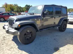 1C4BJWDG4GL328966 2016 JEEP WRANGLER