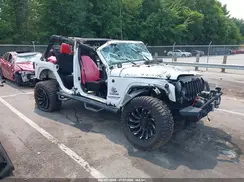 1C4BJWDG4GL329180 2016 JEEP WRANGLER