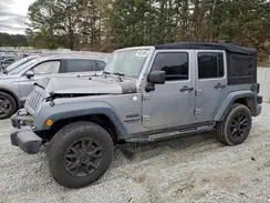 1C4BJWDG4GL329289 2016 JEEP WRANGLER