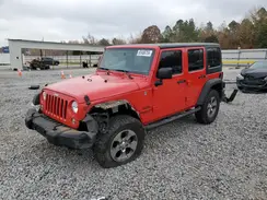 1C4BJWDG4GL329812 2016 JEEP WRANGLER