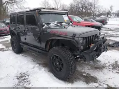 1C4BJWDG4GL337215 2016 JEEP WRANGLER