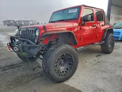 1C4BJWDG4GL344486 2016 JEEP WRANGLER
