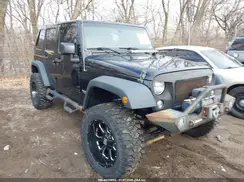 1C4BJWDG4GL348487 2016 JEEP WRANGLER