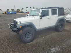 1C4BJWDG4GL348893 2016 JEEP WRANGLER