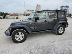1C4BJWDG4HL500401 2017 JEEP WRANGLER