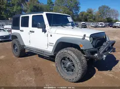 1C4BJWDG4HL502861 2017 JEEP WRANGLER
