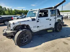1C4BJWDG4HL504416 2017 JEEP WRANGLER
