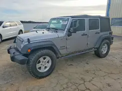 1C4BJWDG4HL510412 2017 JEEP WRANGLER