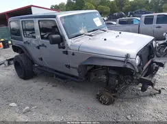 1C4BJWDG4HL511687 2017 JEEP WRANGLER