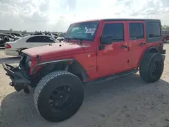 1C4BJWDG4HL512564 2017 JEEP WRANGLER