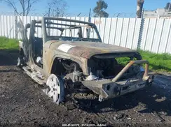 1C4BJWDG4HL517652 2017 JEEP WRANGLER