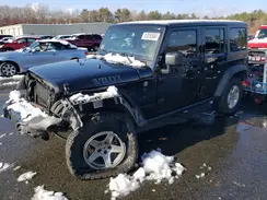1C4BJWDG4HL521443 2017 JEEP WRANGLER