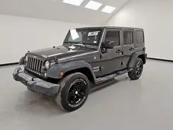 1C4BJWDG4HL521958 2017 JEEP WRANGLER
