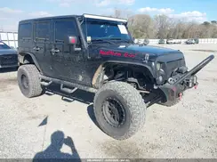 1C4BJWDG4HL522639 2017 JEEP WRANGLER