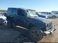 1C4BJWDG4HL524505 2017 JEEP WRANGLER