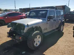 1C4BJWDG4HL527596 2017 JEEP WRANGLER
