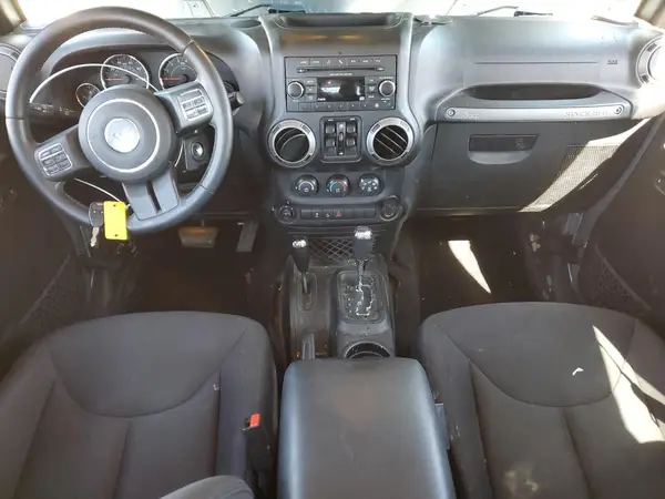 1C4BJWDG4HL527596 2017 JEEP WRANGLER - Image 8