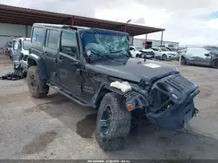 1C4BJWDG4HL529087 2017 JEEP WRANGLER