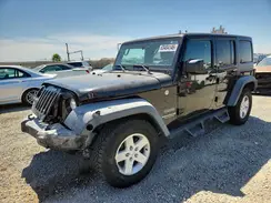 1C4BJWDG4HL529266 2017 JEEP WRANGLER