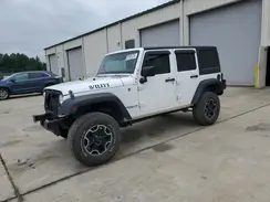 1C4BJWDG4HL529798 2017 JEEP WRANGLER