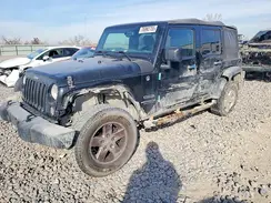 1C4BJWDG4HL530479 2017 JEEP WRANGLER