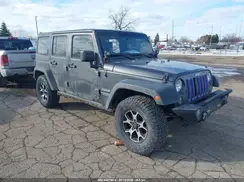 1C4BJWDG4HL530983 2017 JEEP WRANGLER