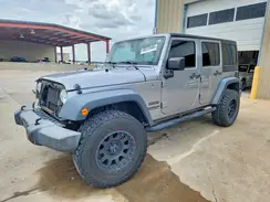 1C4BJWDG4HL536606 2017 JEEP WRANGLER