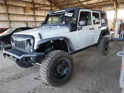 1C4BJWDG4HL538288 2017 JEEP WRANGLER