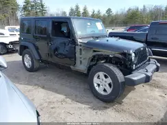 1C4BJWDG4HL538582 2017 JEEP WRANGLER