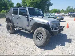 1C4BJWDG4HL539425 2017 JEEP WRANGLER