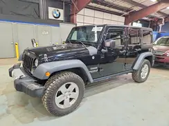 1C4BJWDG4HL540848 2017 JEEP WRANGLER