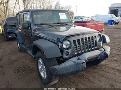 1C4BJWDG4HL541949 2017 JEEP WRANGLER