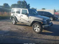 1C4BJWDG4HL544723 2017 JEEP WRANGLER