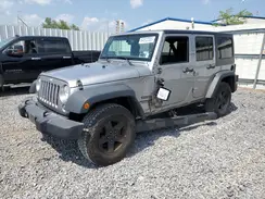 1C4BJWDG4HL544852 2017 JEEP WRANGLER