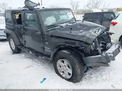 1C4BJWDG4HL544897 2017 JEEP WRANGLER