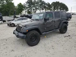 1C4BJWDG4HL546052 2017 JEEP WRANGLER