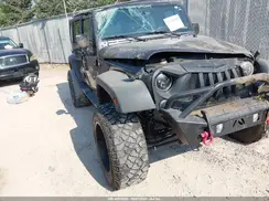 1C4BJWDG4HL558332 2017 JEEP WRANGLER