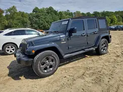1C4BJWDG4HL563255 2017 JEEP WRANGLER
