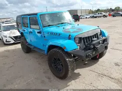 1C4BJWDG4HL563479 2017 JEEP WRANGLER
