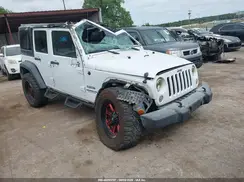 1C4BJWDG4HL574398 2017 JEEP WRANGLER