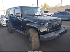 1C4BJWDG4HL584218 2017 JEEP WRANGLER