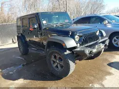1C4BJWDG4HL584753 2017 JEEP WRANGLER