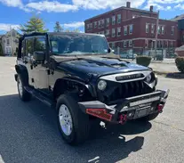 1C4BJWDG4HL587698 2017 JEEP WRANGLER
