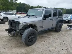 1C4BJWDG4HL588799 2017 JEEP WRANGLER