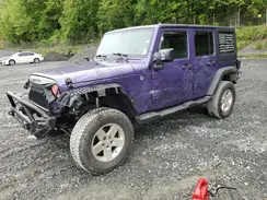 1C4BJWDG4HL589371 2017 JEEP WRANGLER