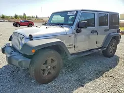 1C4BJWDG4HL593016 2017 JEEP WRANGLER